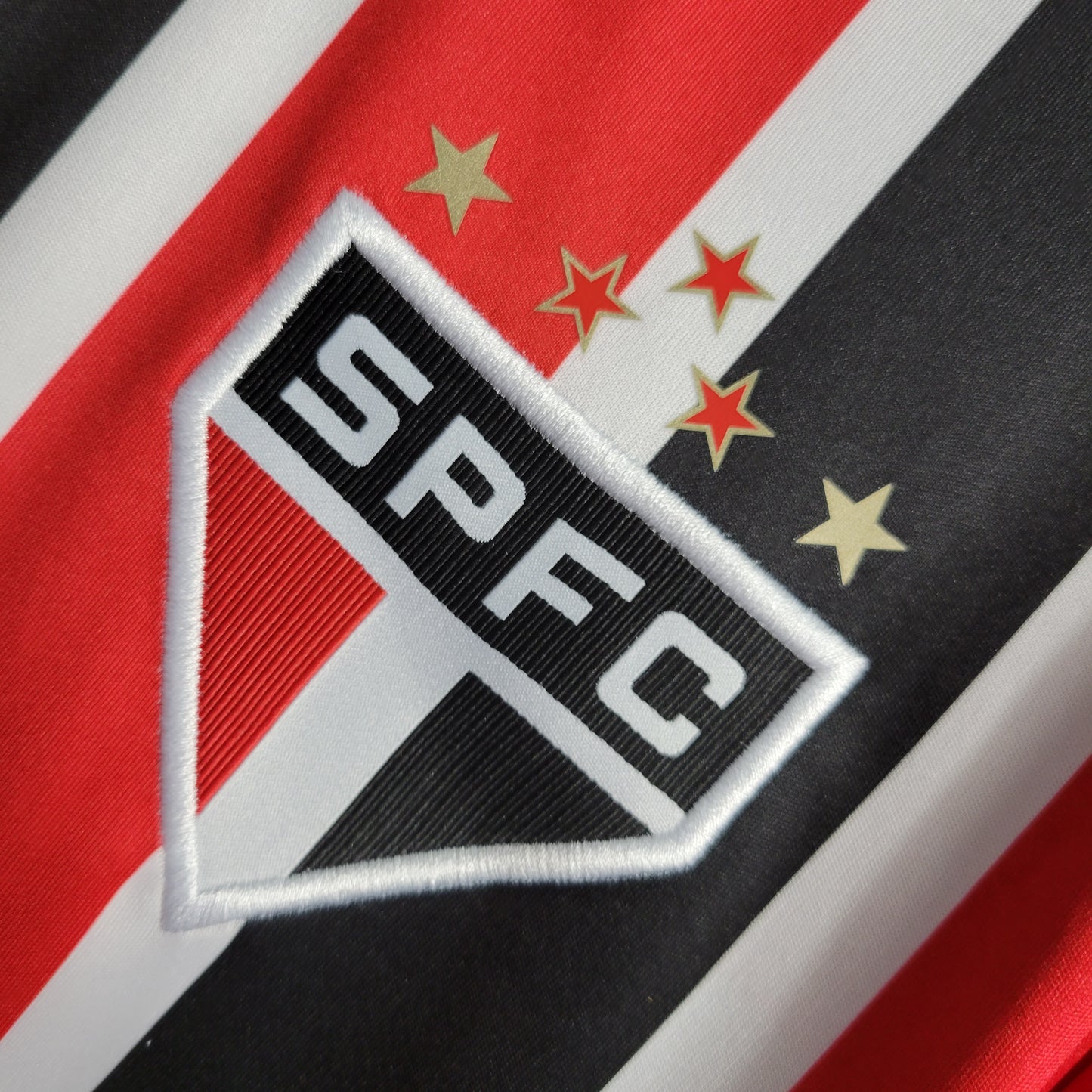São Paulo 22/23 - Home/Away