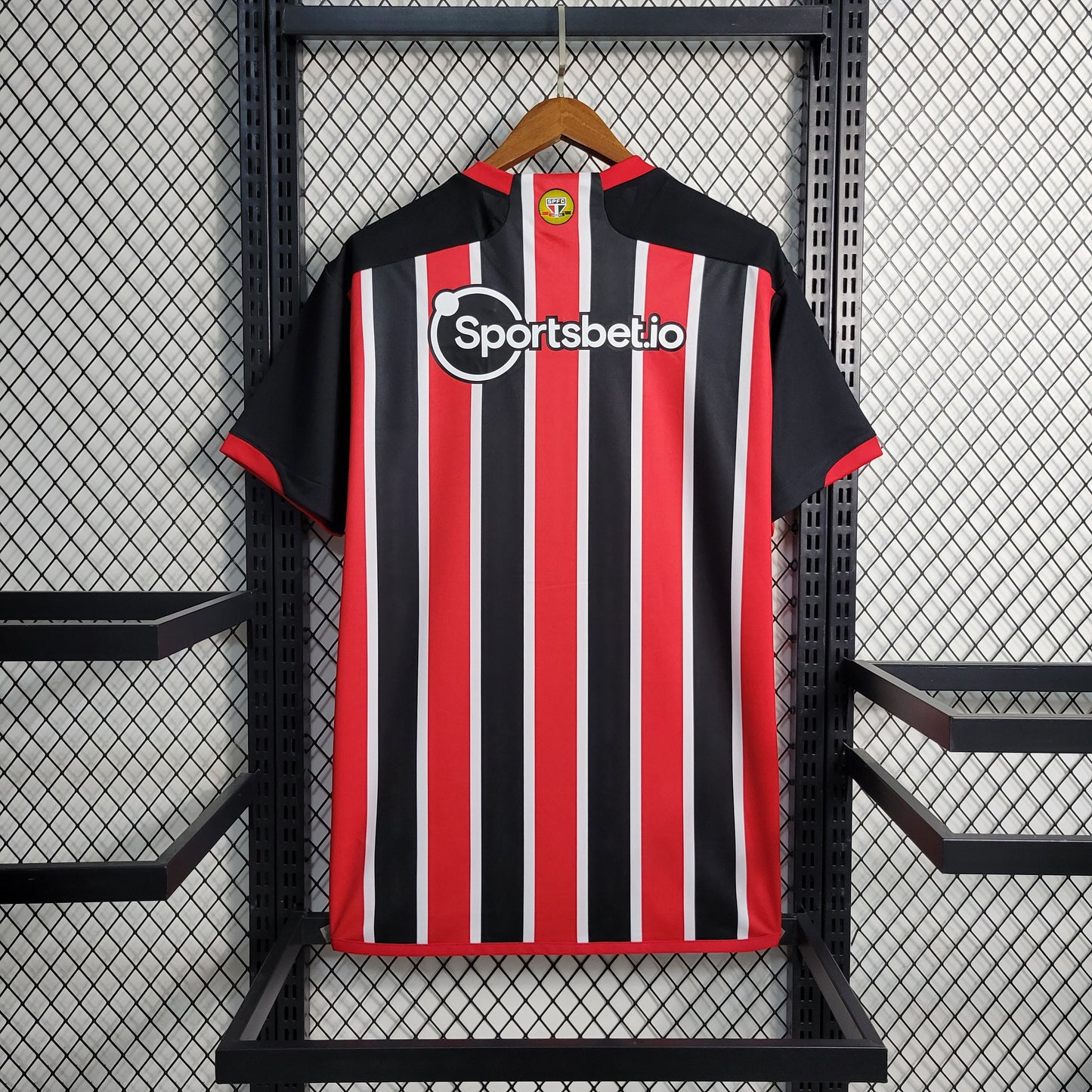 São Paulo 23/24 - Home/Away