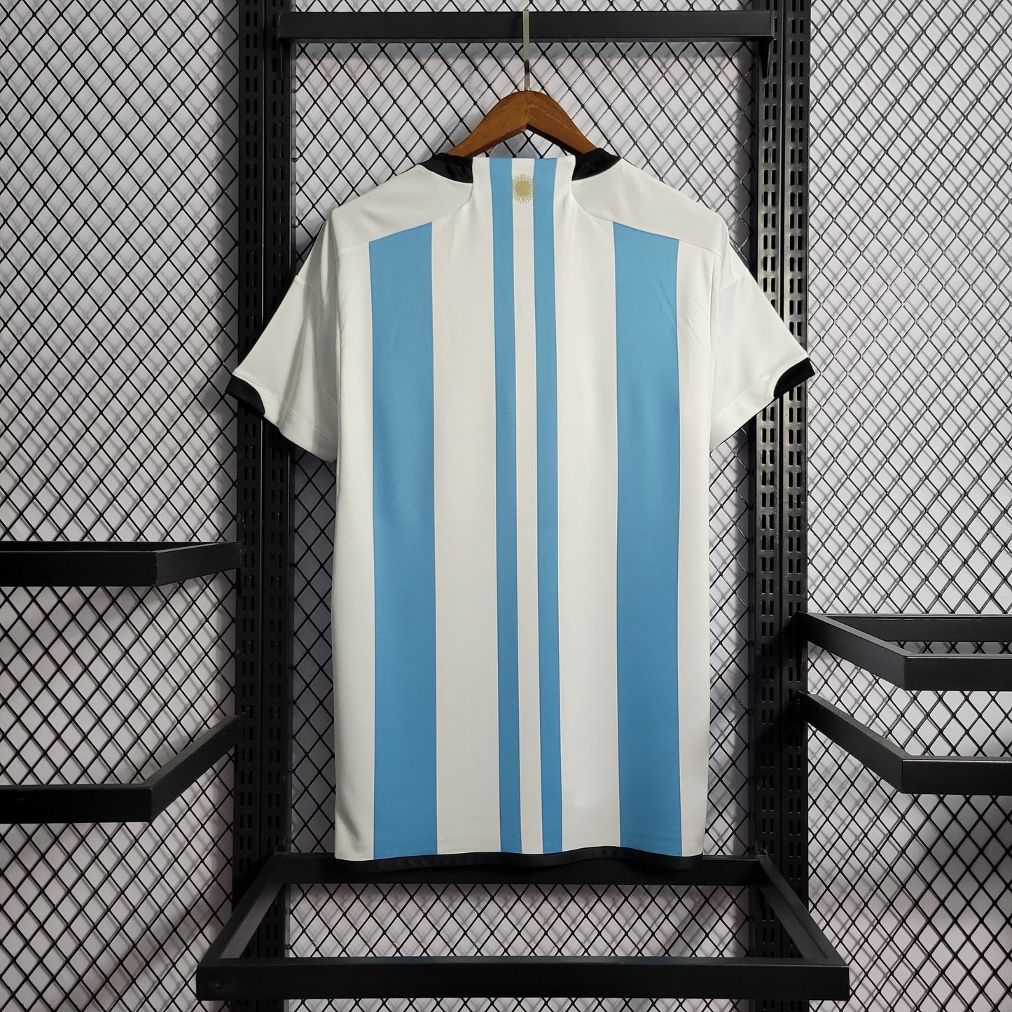 Argentina 22/23 - Home/Away
