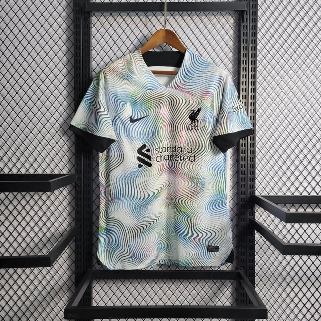 Liverpool 22/23 - Home/Away
