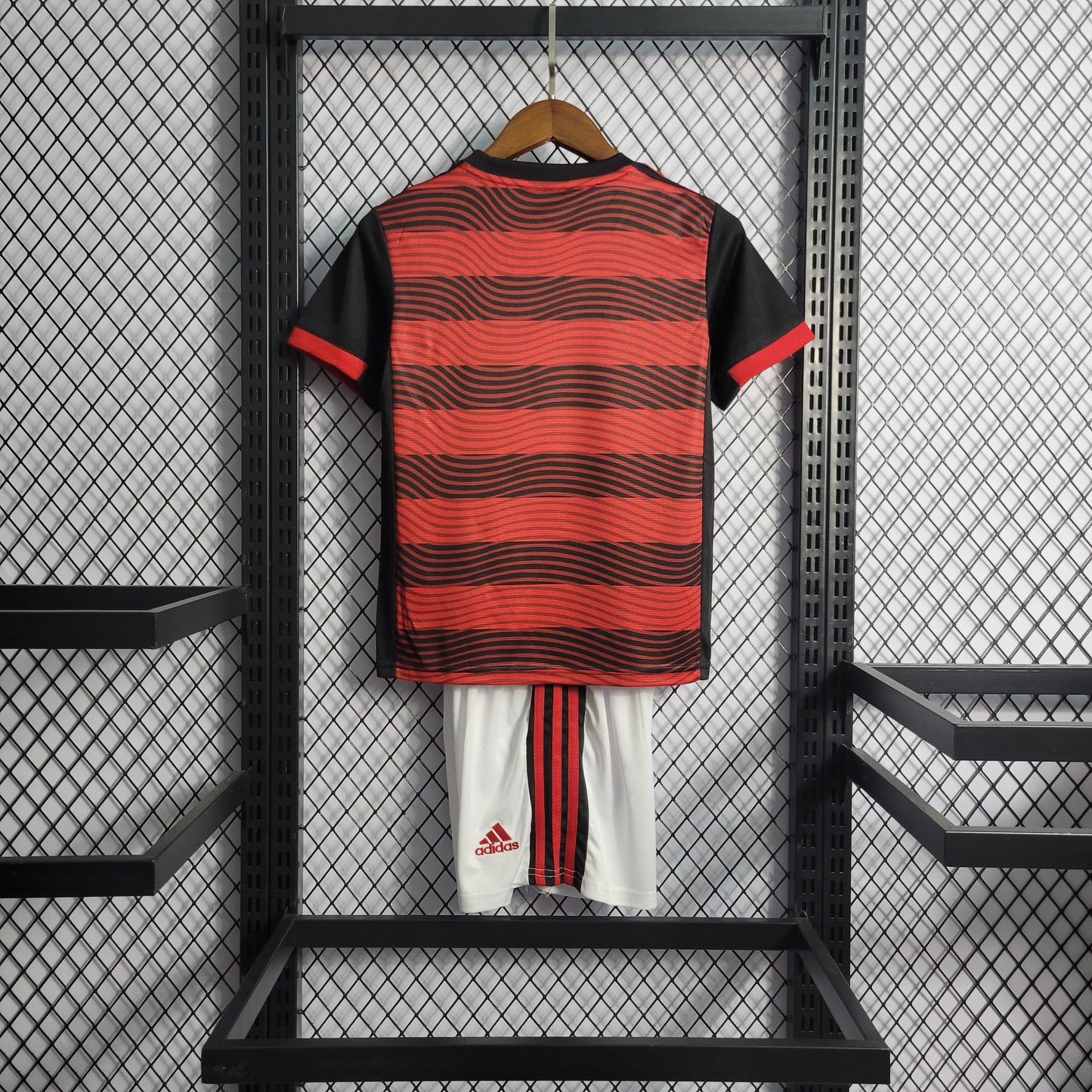 Flamengo Kids - 22/23 - Home/Away