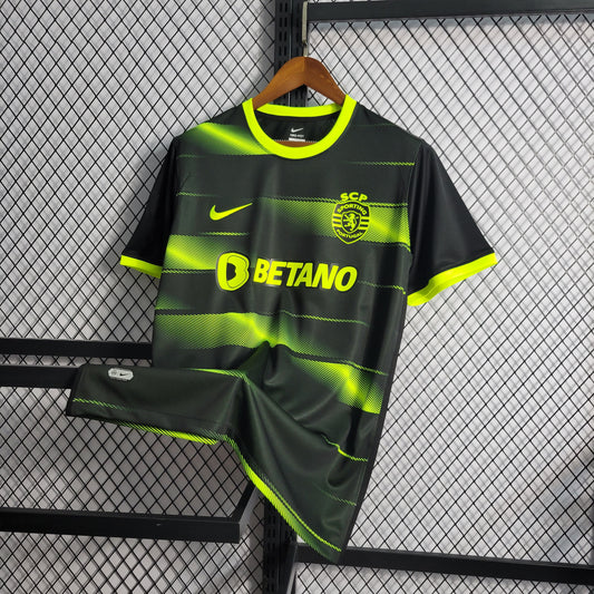 Sporting Lisboa 22/23 - Home/Away