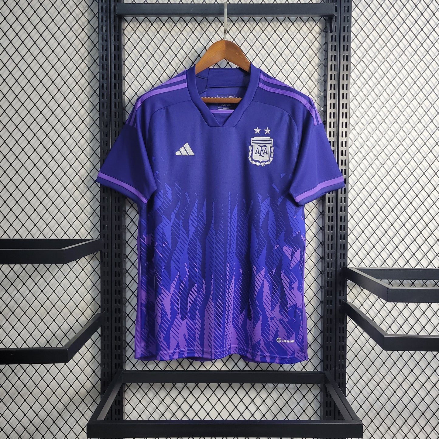 Argentina 22/23 - Home/Away