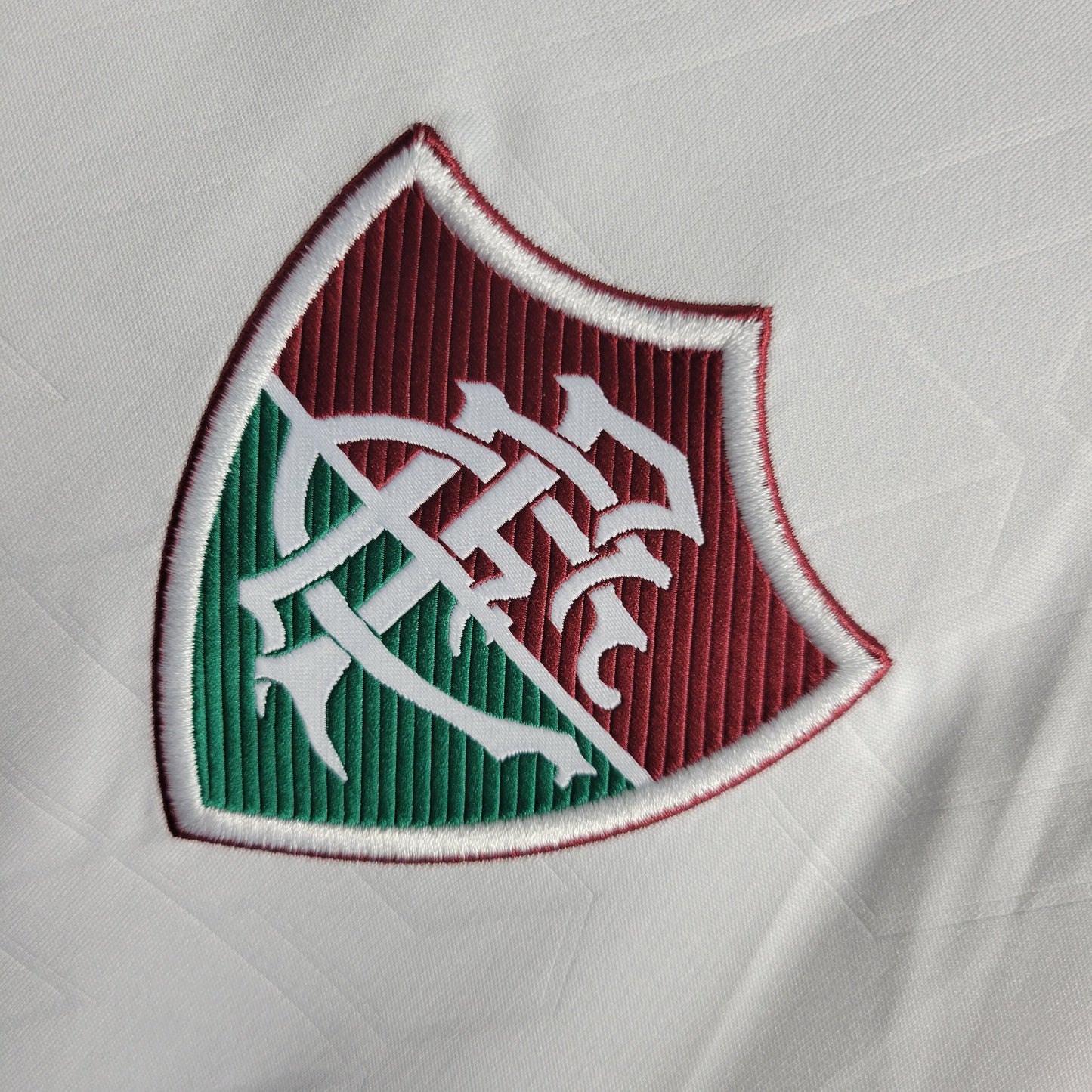 Fluminense 22/23 - Home/Away