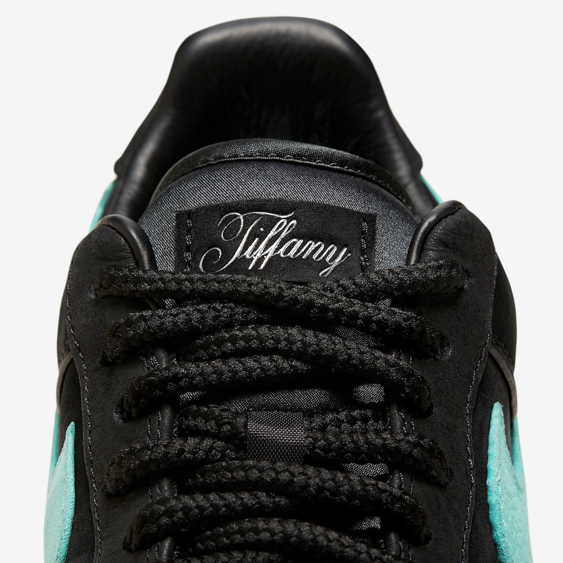 Nike Air Force 1 Low - Tiffany & CO. 1837
