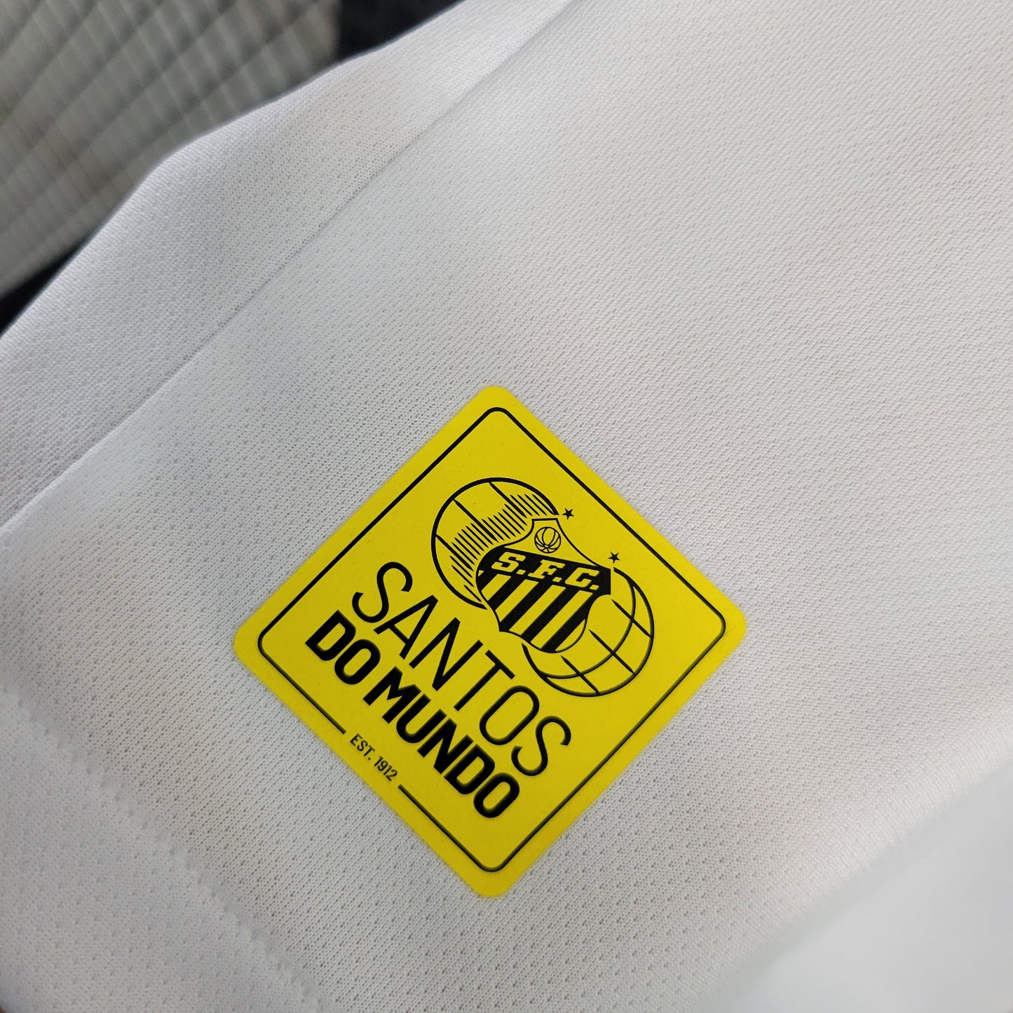 Santos 23/24 - Home/Away