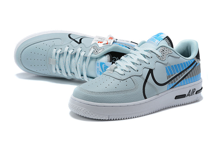 Nike Air Force 1 Low - React LX Blue