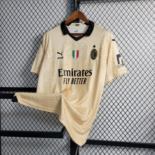 AC Milan 23/24 - Home/Away