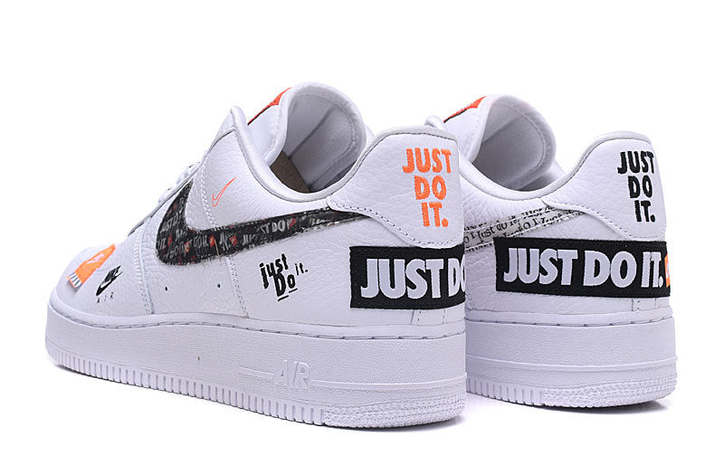 Nike Air Force 1 Low - Just do It
