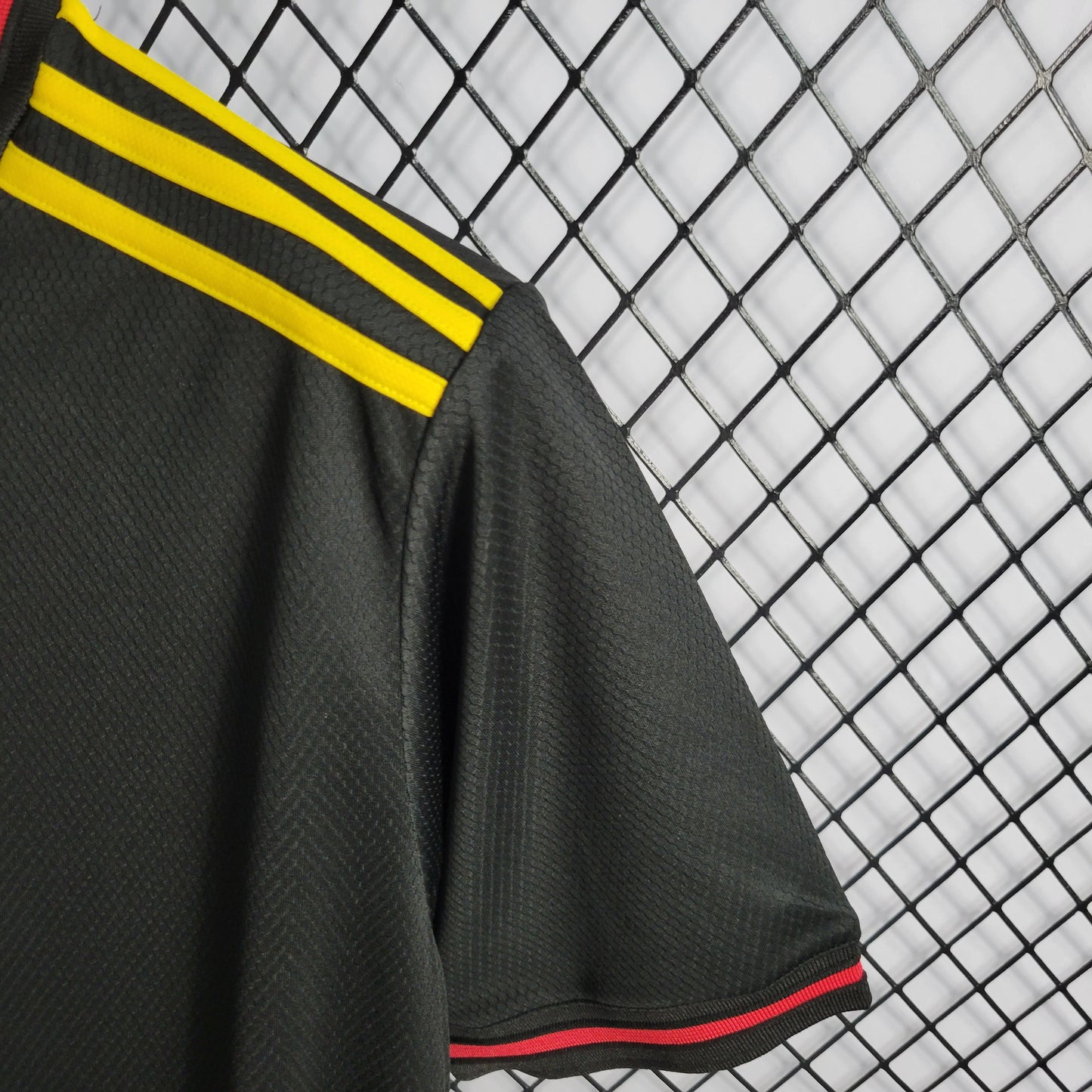 Bélgica 22/23 Away