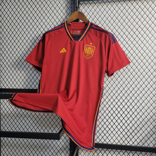 Espanha 22/23 - Home/Away