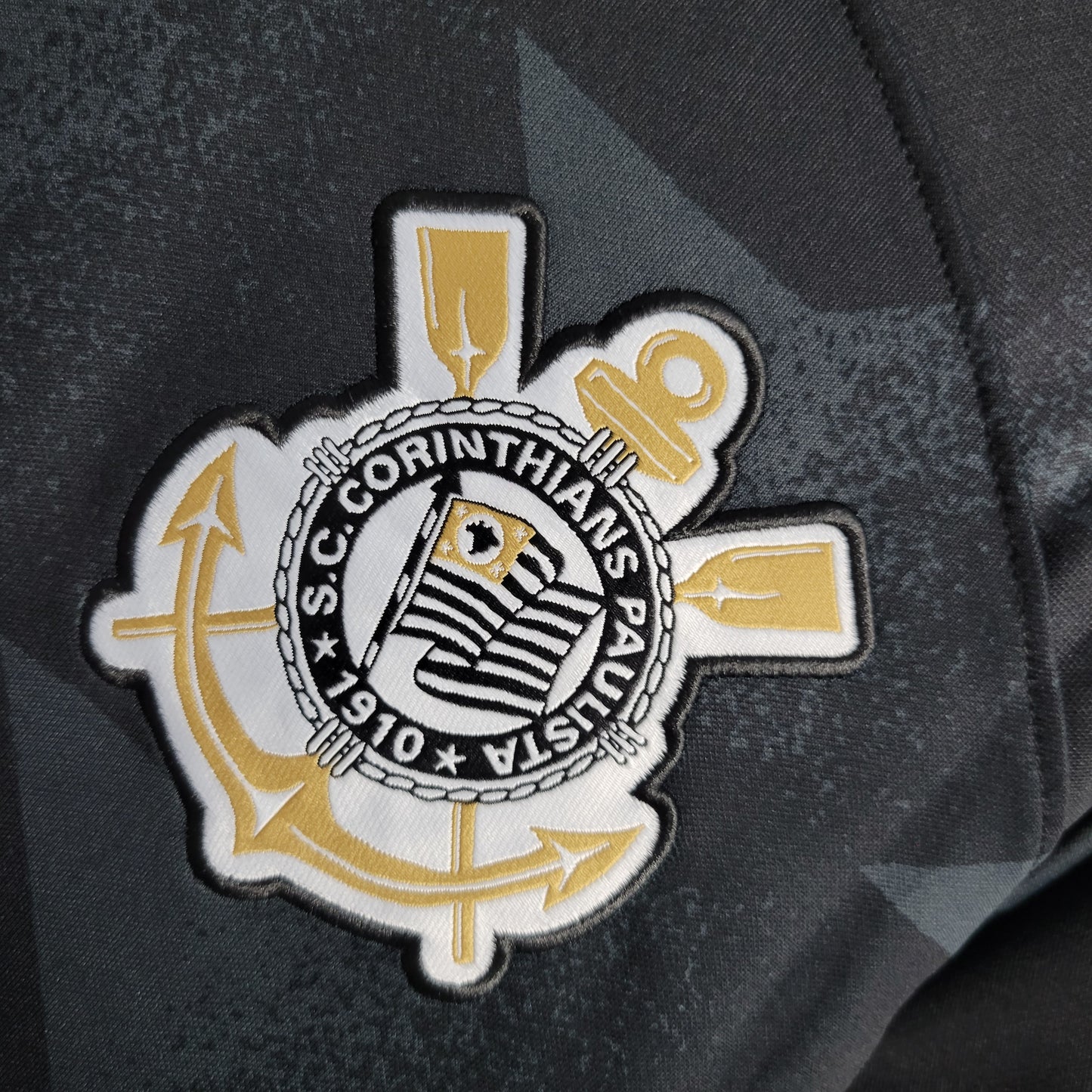 Corinthians 22/23 - Home/Away