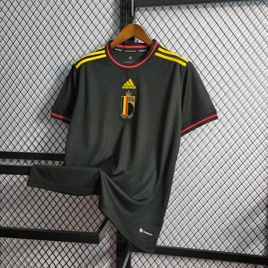 Bélgica 22/23 Away