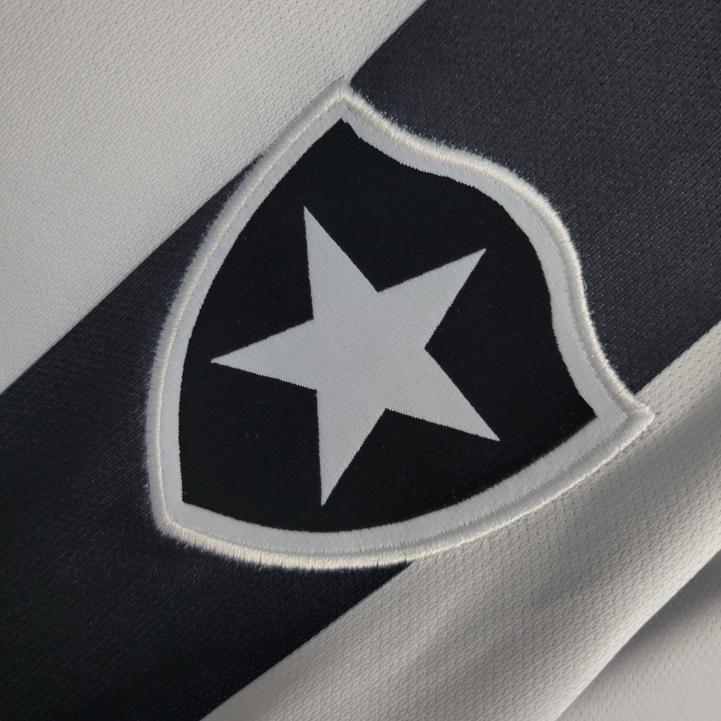 Botafogo 23/24 - Home/Away
