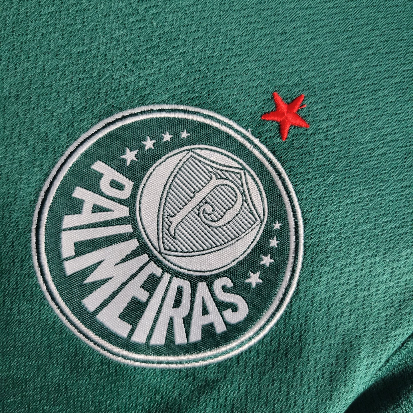 Palmeiras Kids - 22/23 -Home/Away