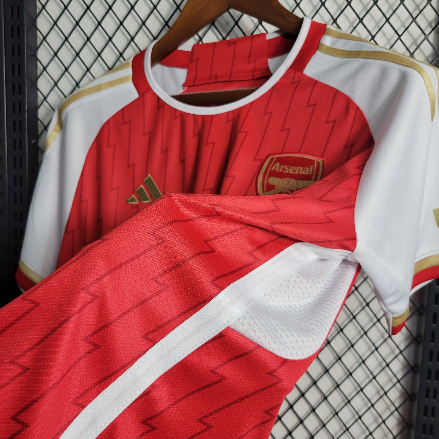 Arsenal 23/24 - Home/Away