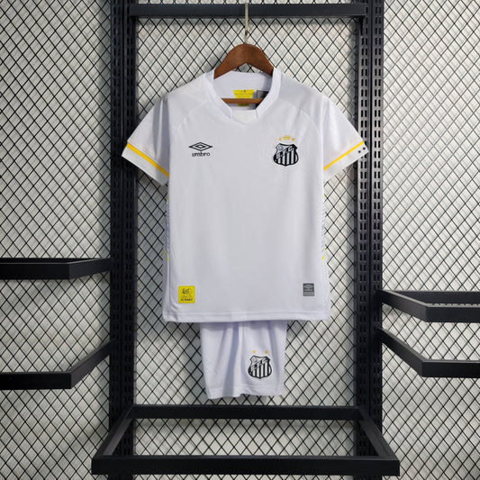 Santos Kids - 23/24 - Home /Away