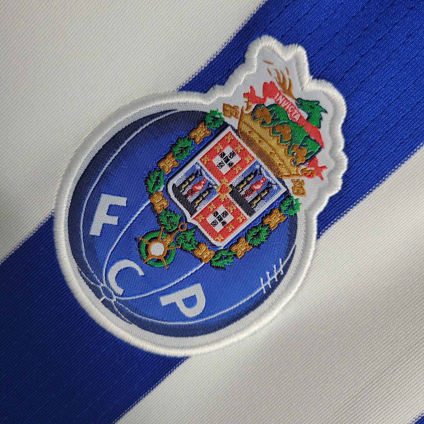 Porto 22/23 - Home/Away