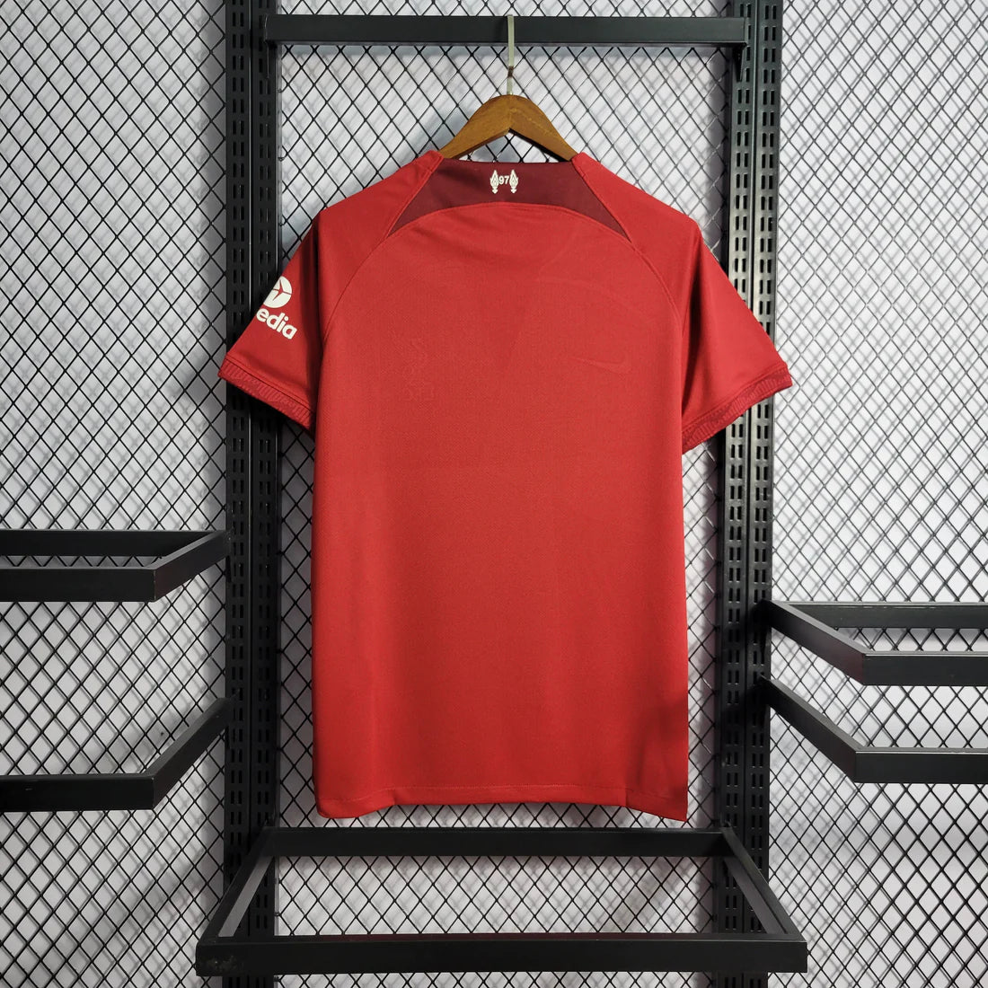 Liverpool 22/23 - Home/Away