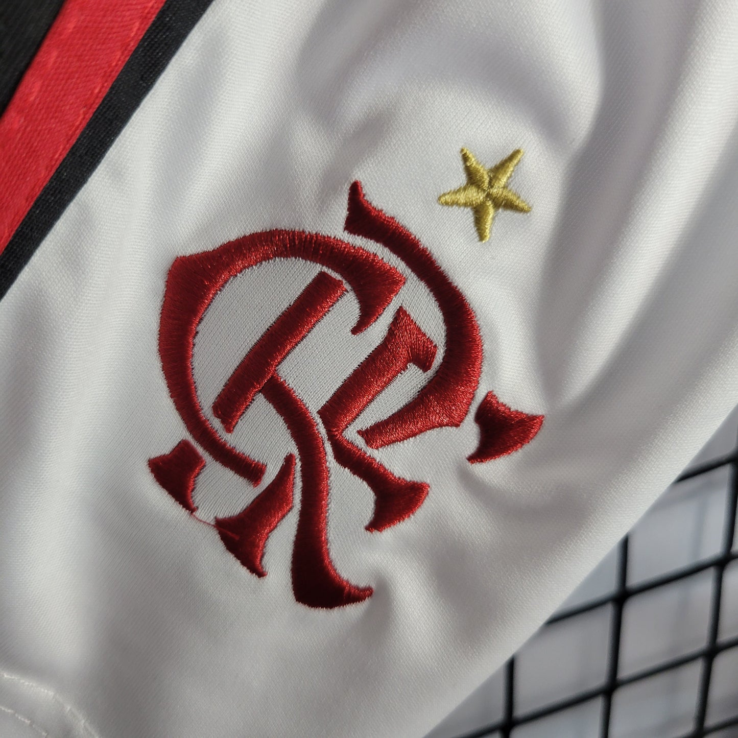 Flamengo Kids - 22/23 - Home/Away