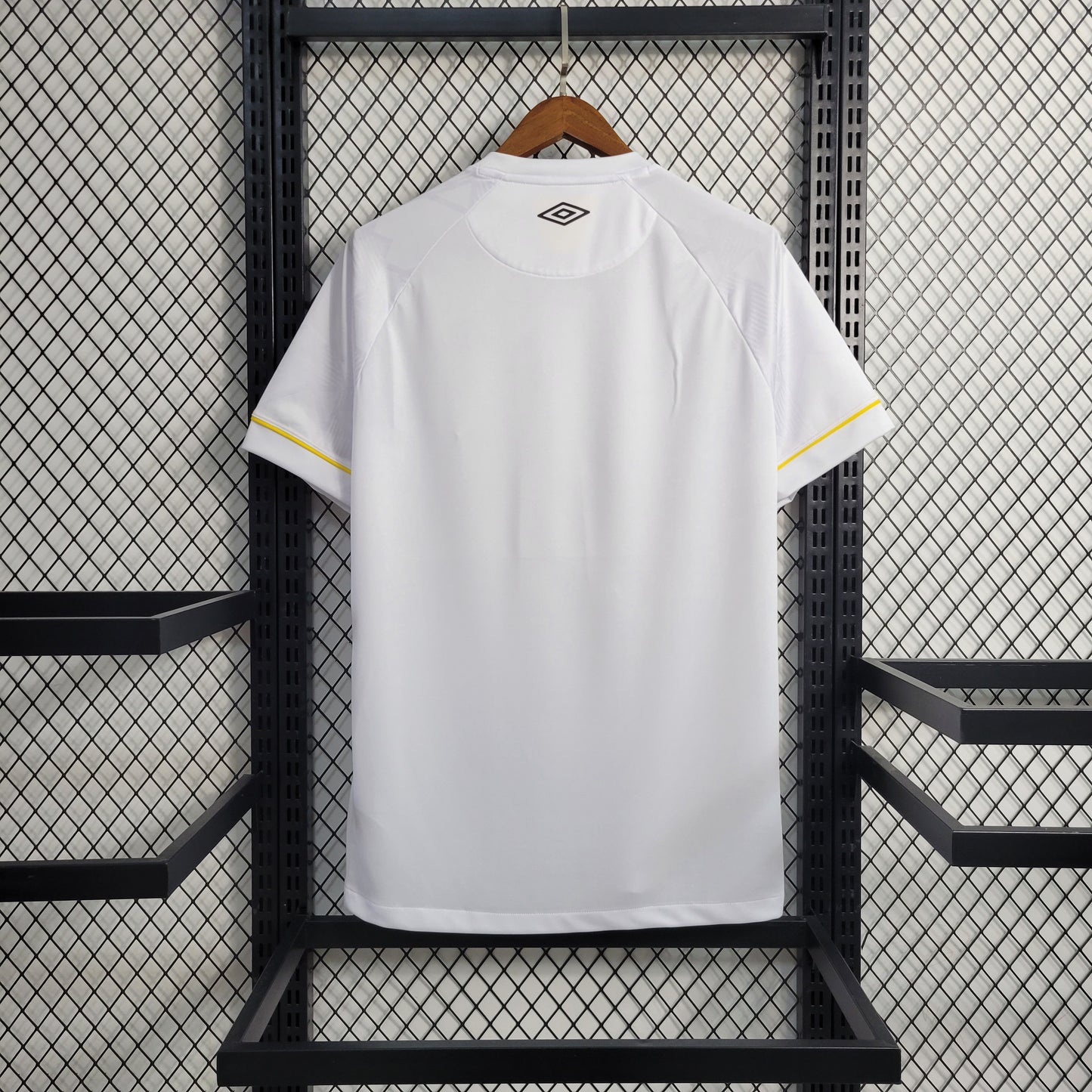 Santos 23/24 - Home