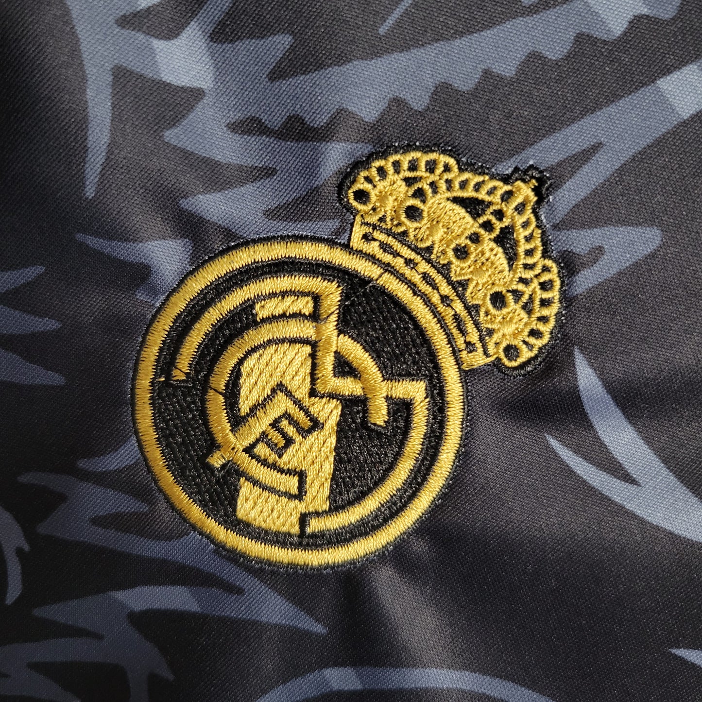 Real Madrid Especial