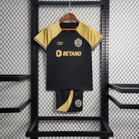 Sporting Lisboa Kids CR7 - 23/24