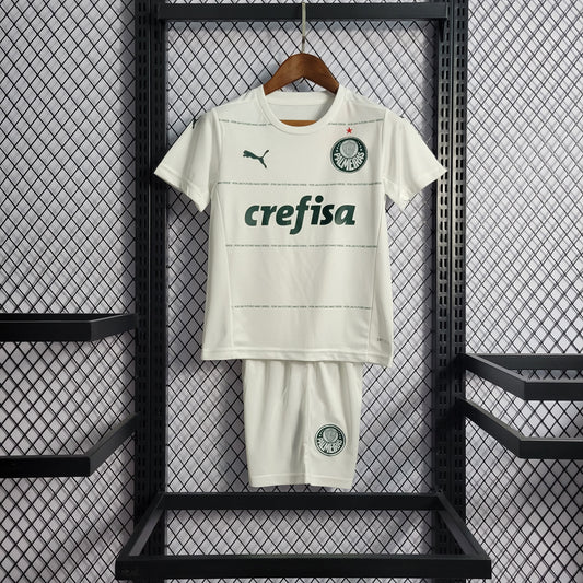 Palmeiras Kids - 22/23 -Home/Away