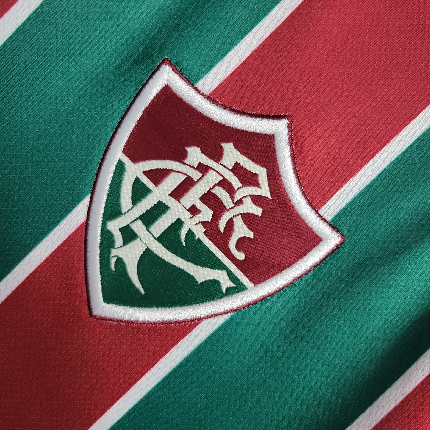 Fluminense 23/24 - Home/Away