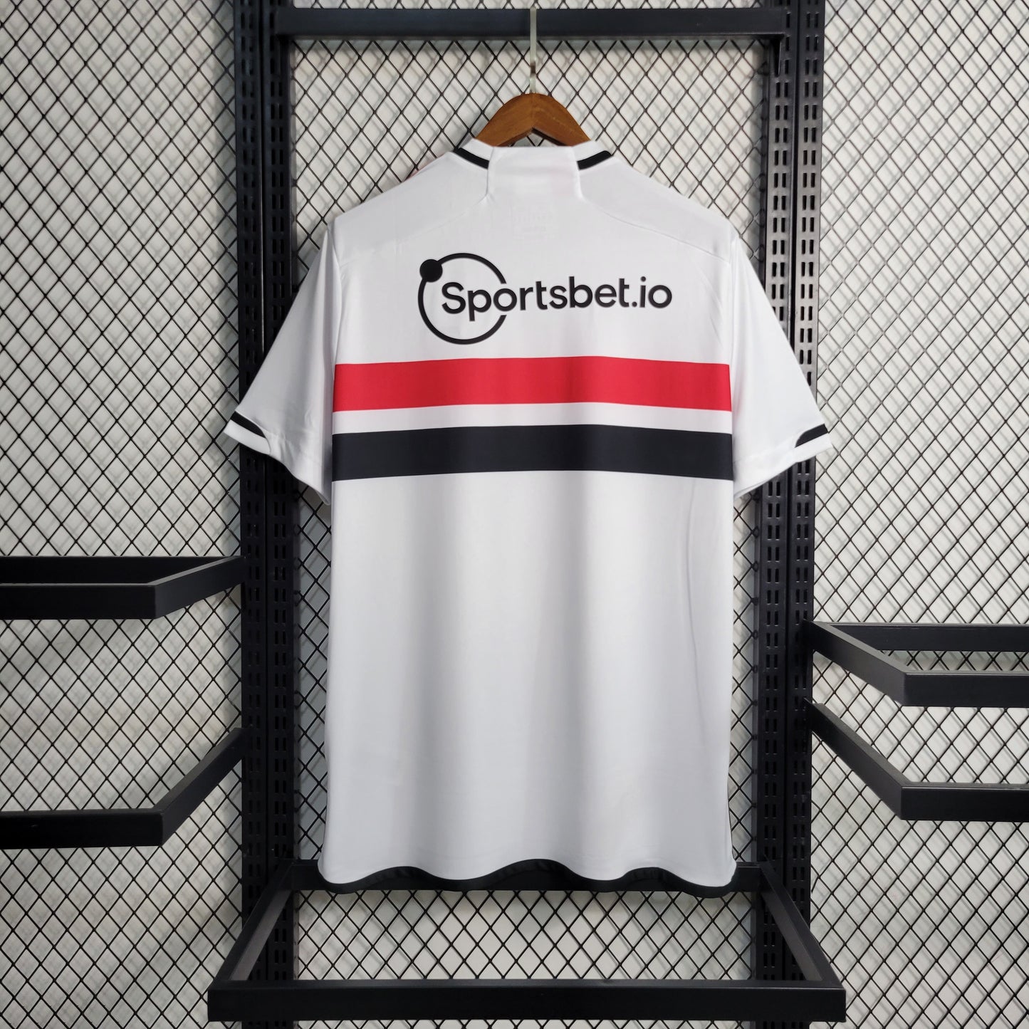 São Paulo 23/24 - Home/Away