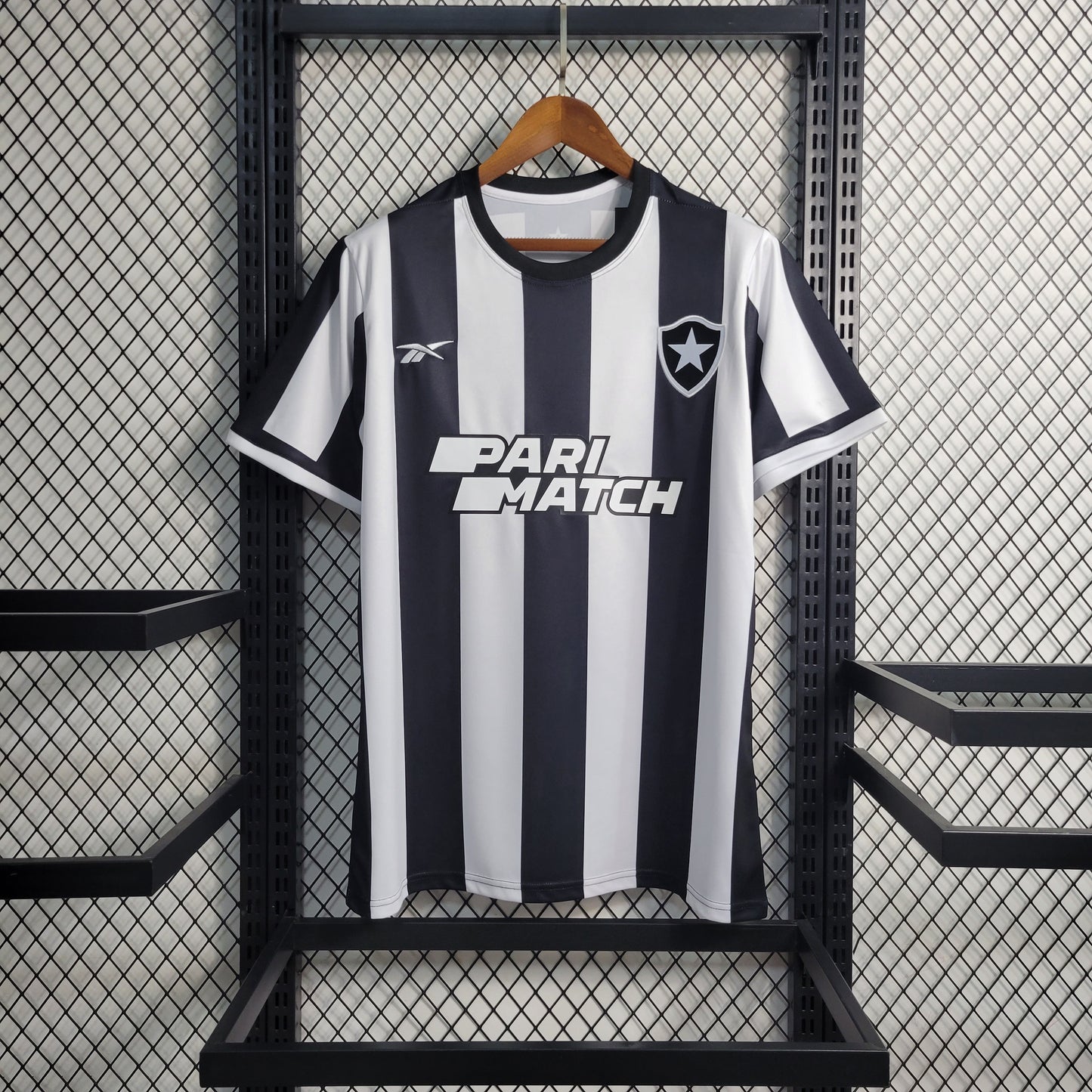 Botafogo 23/24 - Home/Away