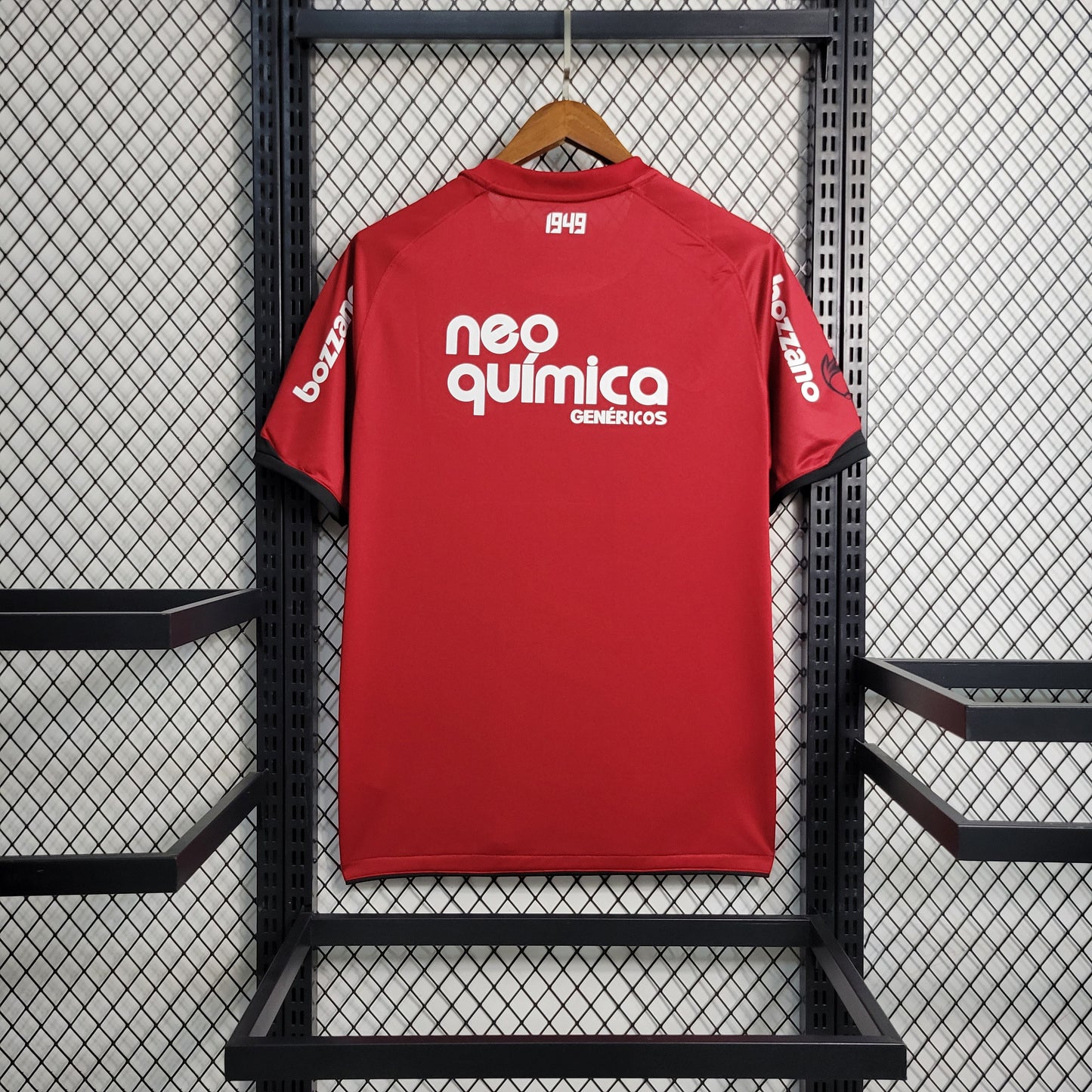 Corinthians Especial