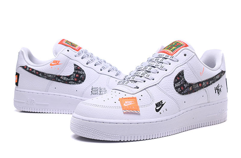 Nike Air Force 1 Low - Just do It