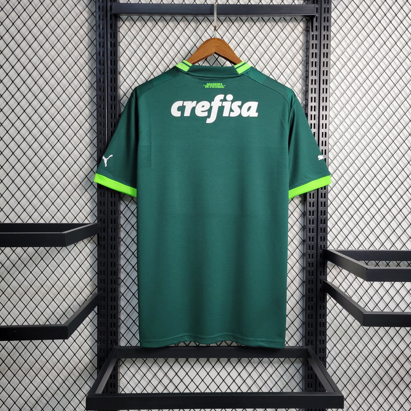 Palmeiras 23/24 - Home/Away