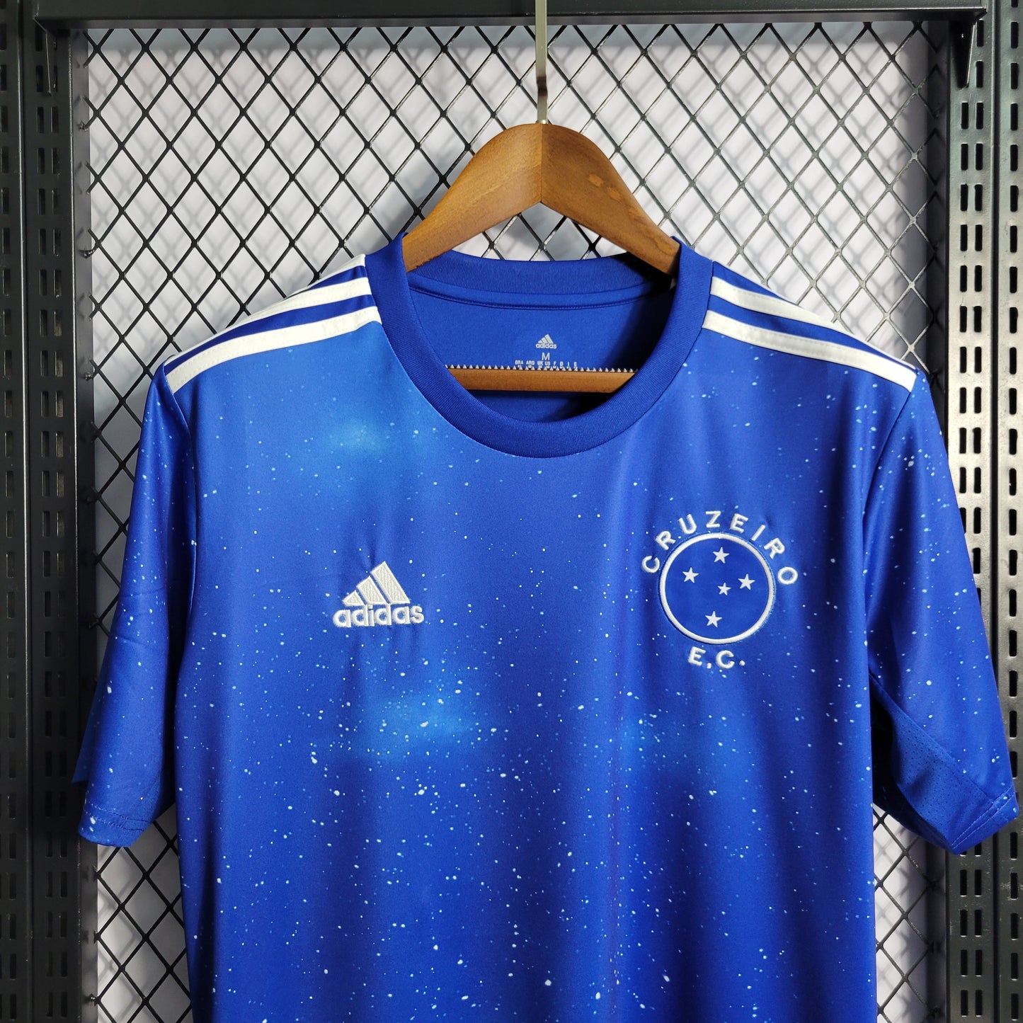 Cruzeiro 22/23 - Home/Away