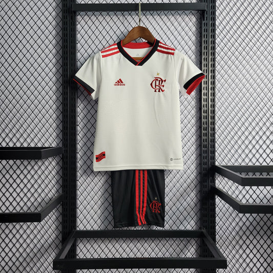 Flamengo Kids - 22/23 - Home/Away