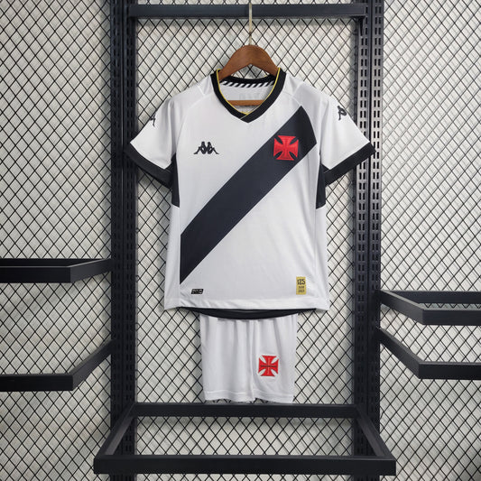 Vasco Kids - 23/24 - Away
