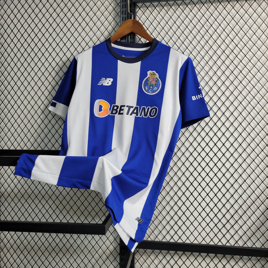 Porto 23/24 - Home/Away