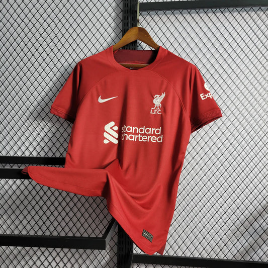 Liverpool 22/23 - Home/Away