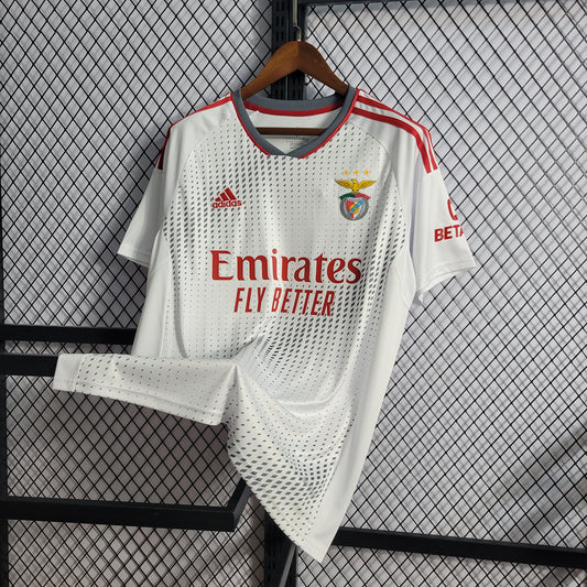 Benfica 22/23 - Home/Away