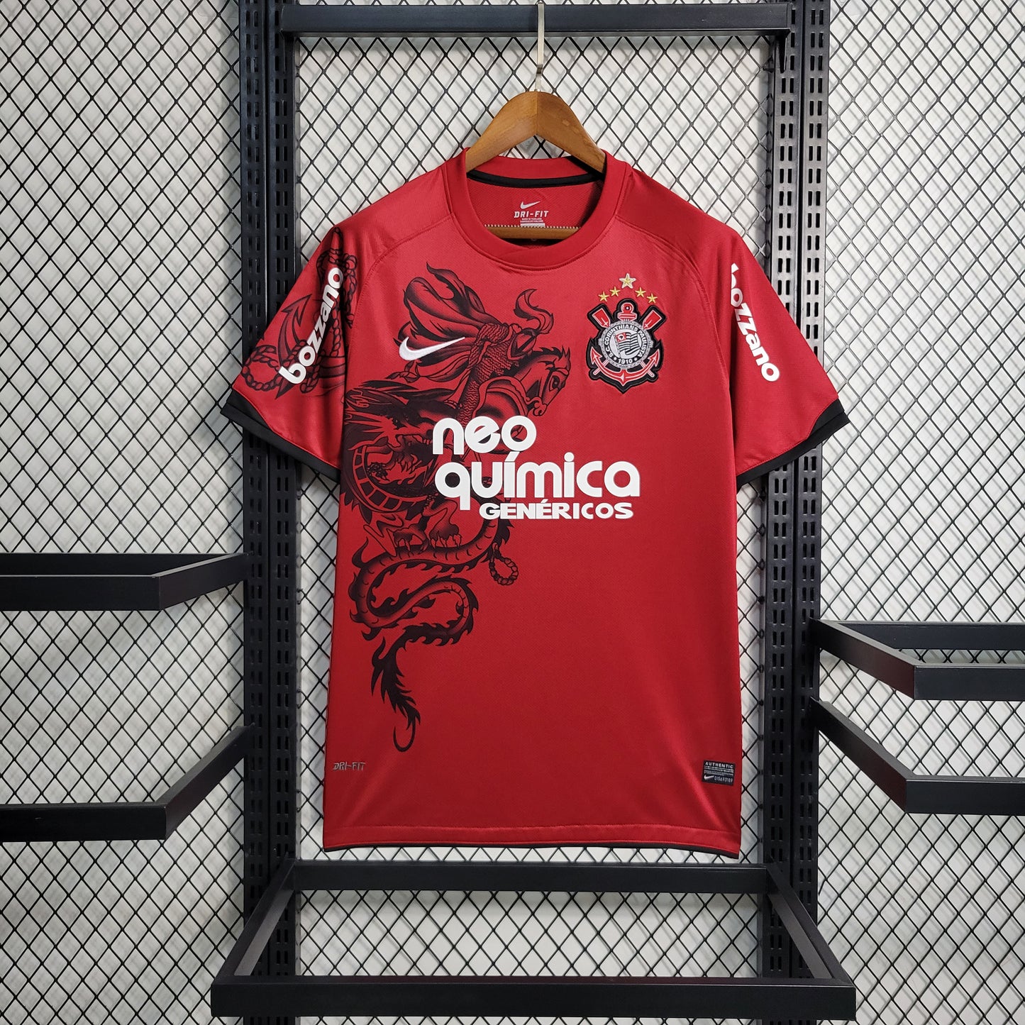 Corinthians Especial