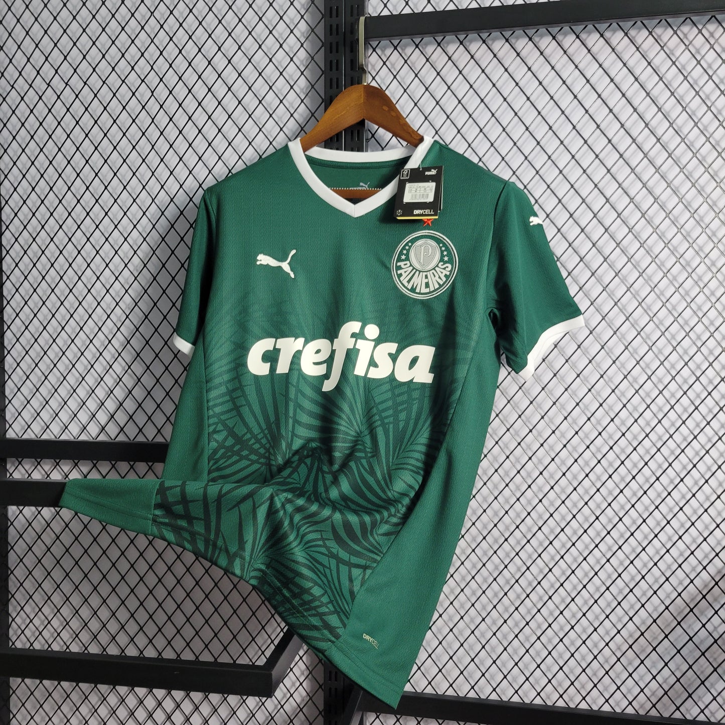 Palmeiras 22/23 - Home/Away