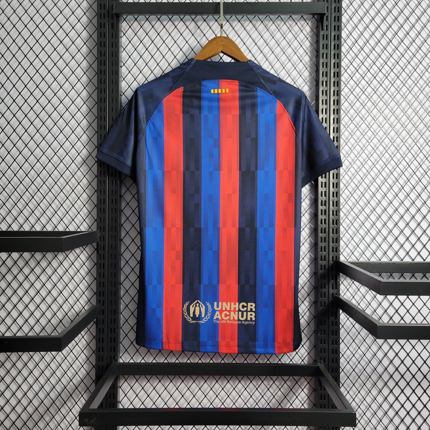 Barcelona 22/23 - Home/Away