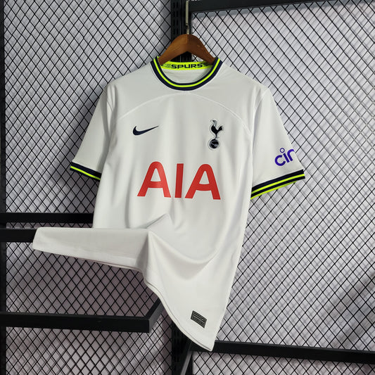 Tottenham 22/23 - Home/Away