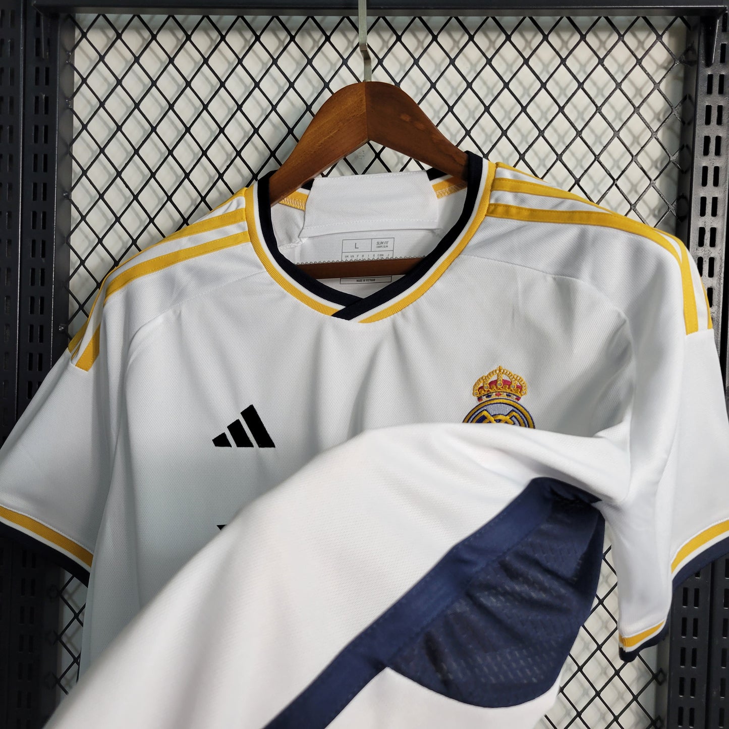 Real Madrid 23/24 - Home/Away