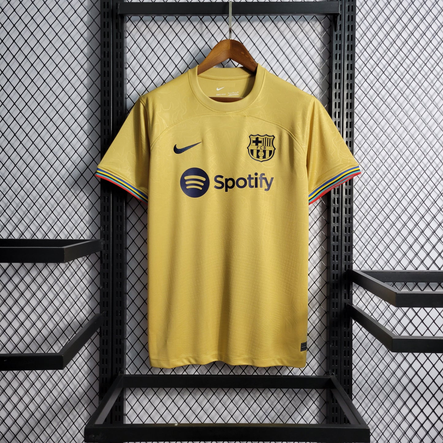 Barcelona 22/23 - Home/Away