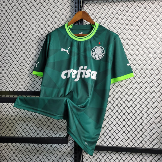 Palmeiras 23/24 - Home/Away