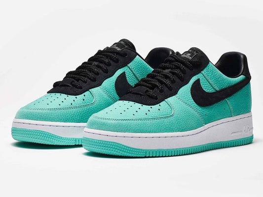 Nike Air Force 1 Low - Tiffany & CO. F & F
