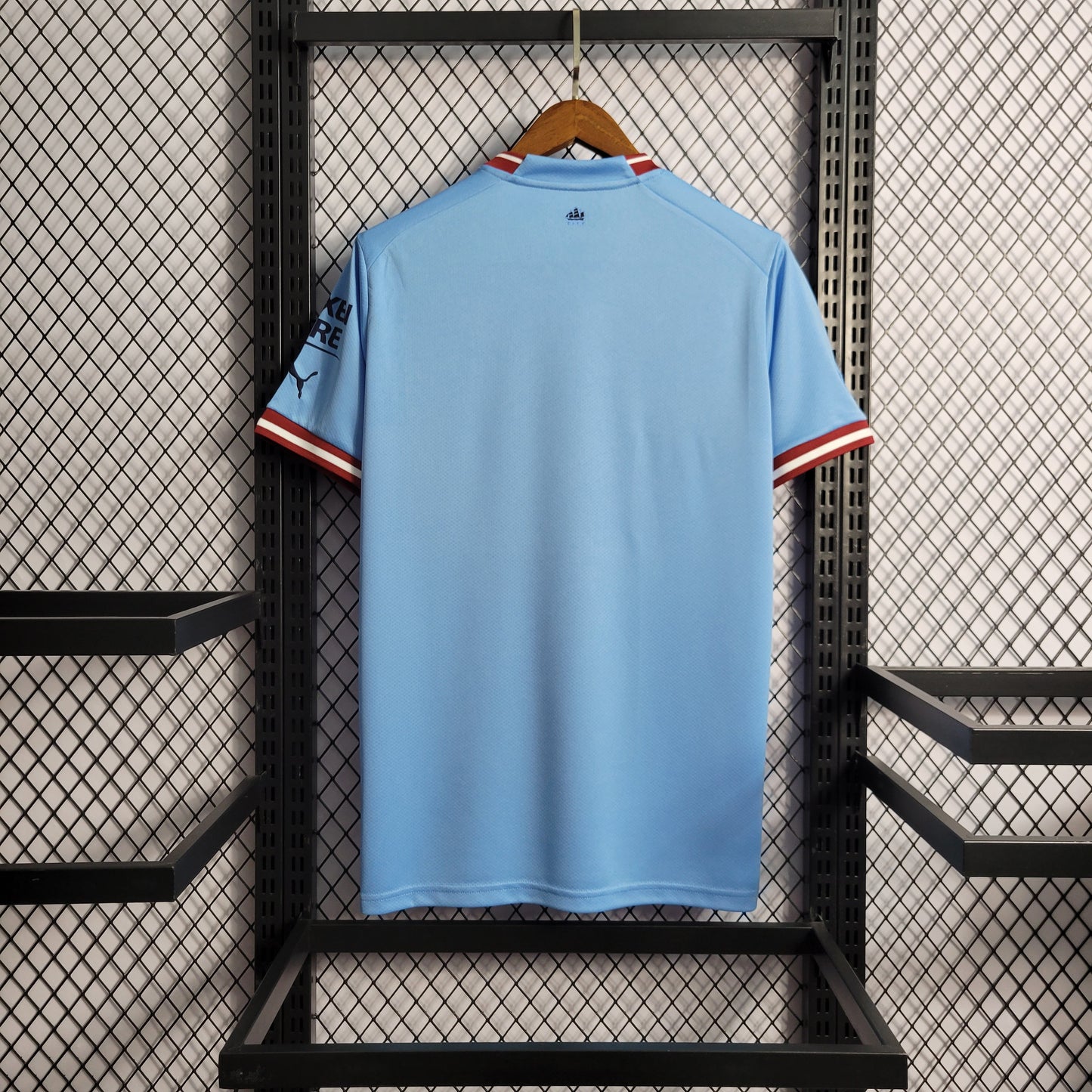 Manchester City 22/23 - Home/Away