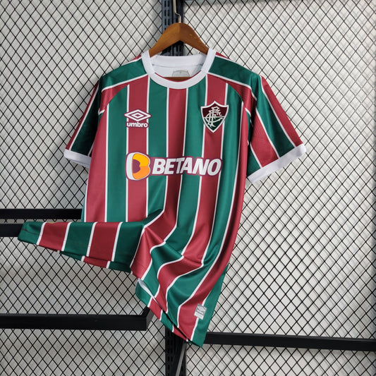 Fluminense 23/24 - Home/Away
